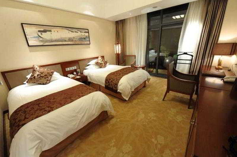 Фото Hengshan Park Hotel