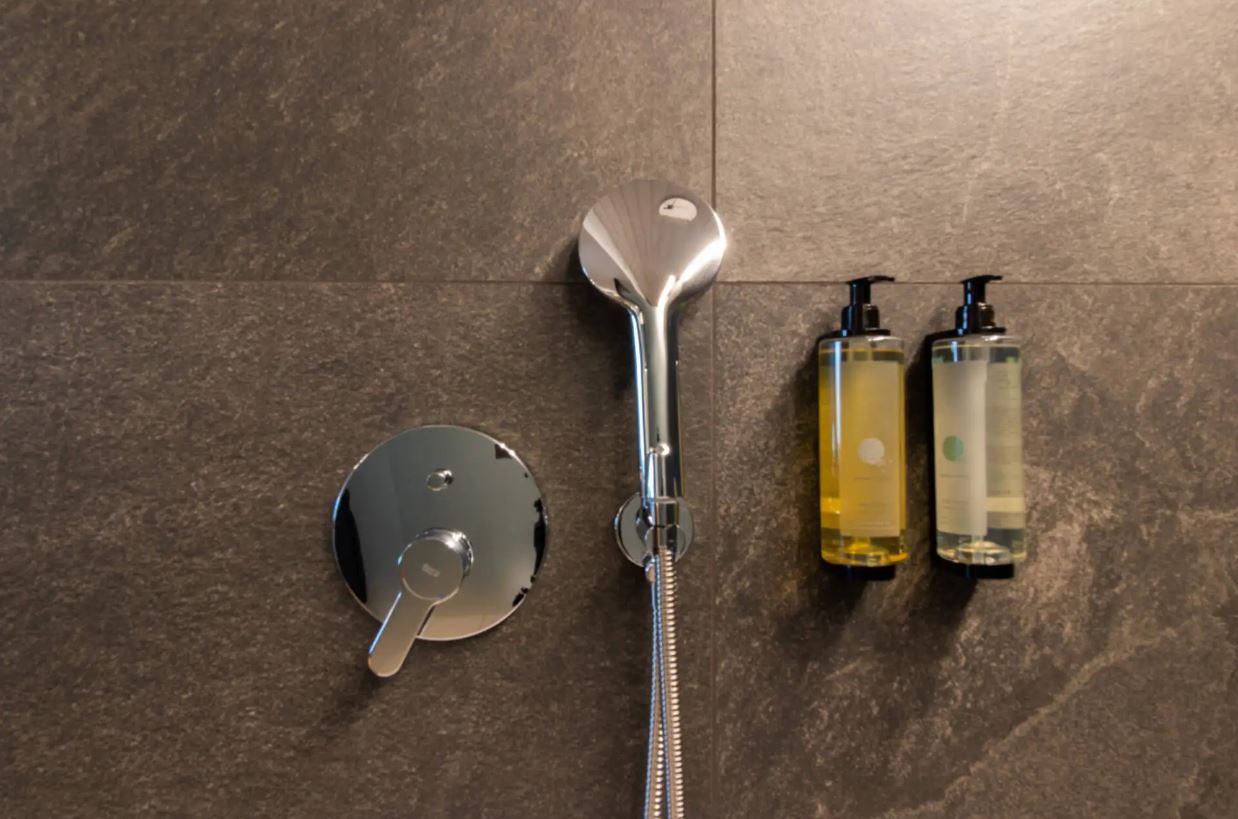 Фото Hotel Cortabitarte