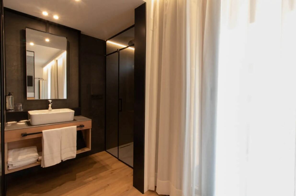 Фото Hotel Cortabitarte