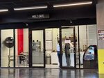 Melz Cafe (Marshala Zhukova Avenue, 1с1), cafetería