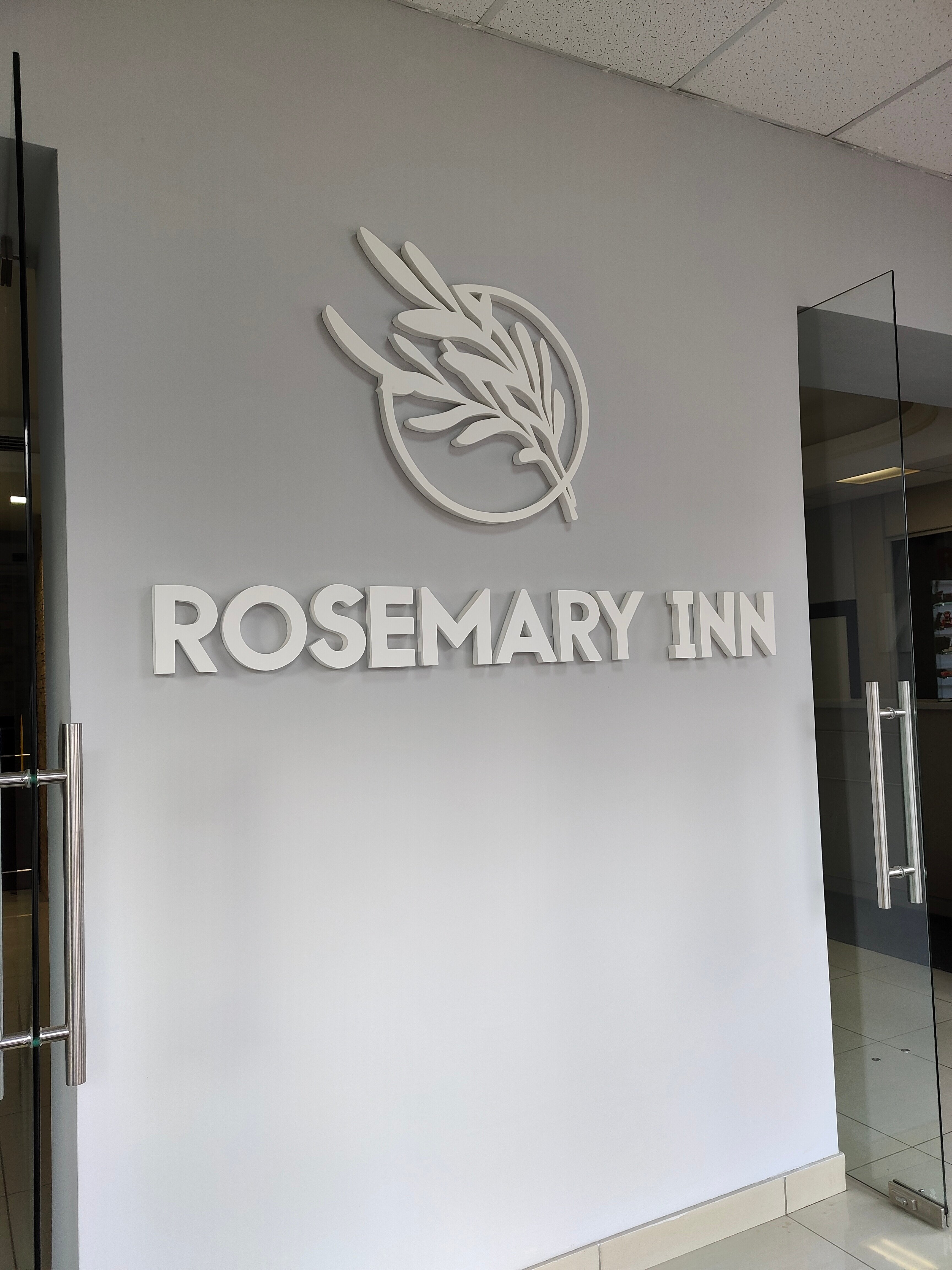 Фото Rosemary Inn