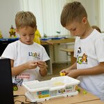 SHkola robototekhniki i programmirovaniya Liga Robotov (Киевская улица, 77/4), further education