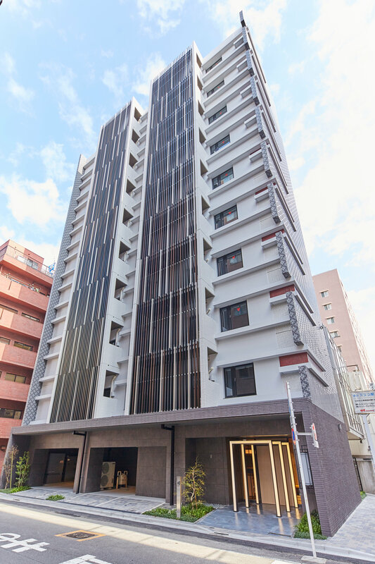 Гостиница MONday Apart Premium Akihabara