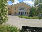 Клиническая больница № 5, родовое отделение (Pelshe Street, 2) ، قسم المستشفى