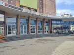Easy Birds (Bol'shaya Pokrovskaya Street, 51А), dance school