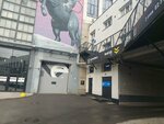 Туалет (Krasnogvardeyskaya Square, 3Е), toilet