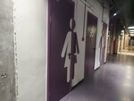Туалет (Krasnogvardeyskaya Square, 3Е), toilet