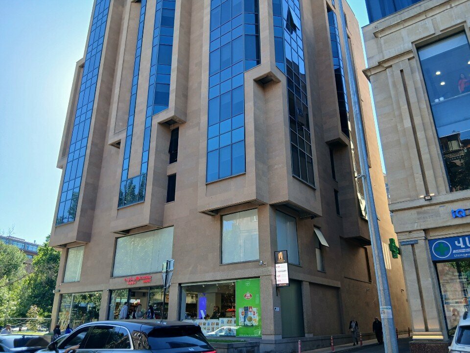 IT company Hercules, Yerevan, photo