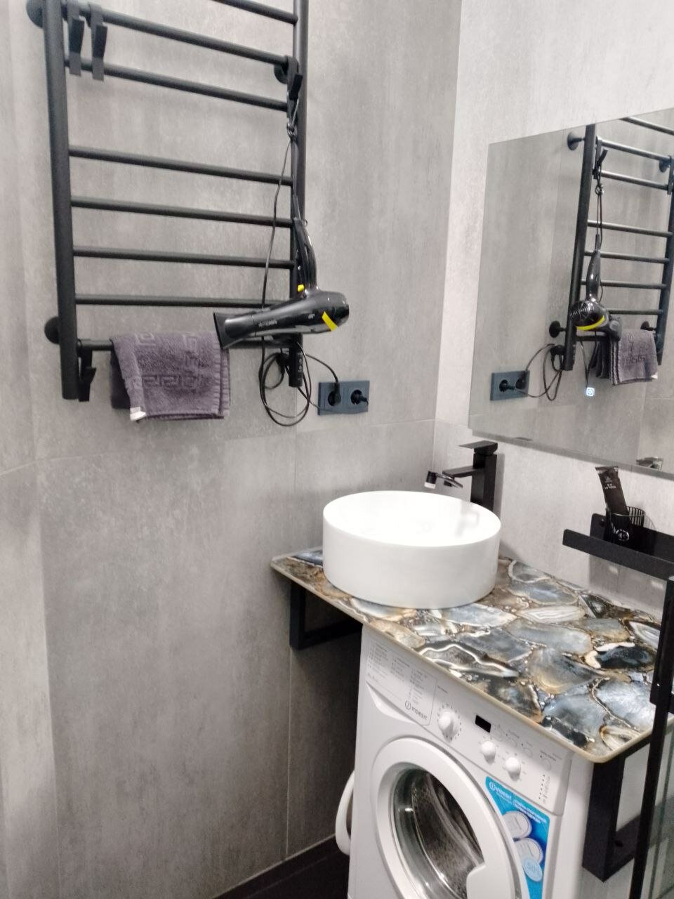 Фото Roomy Aparts