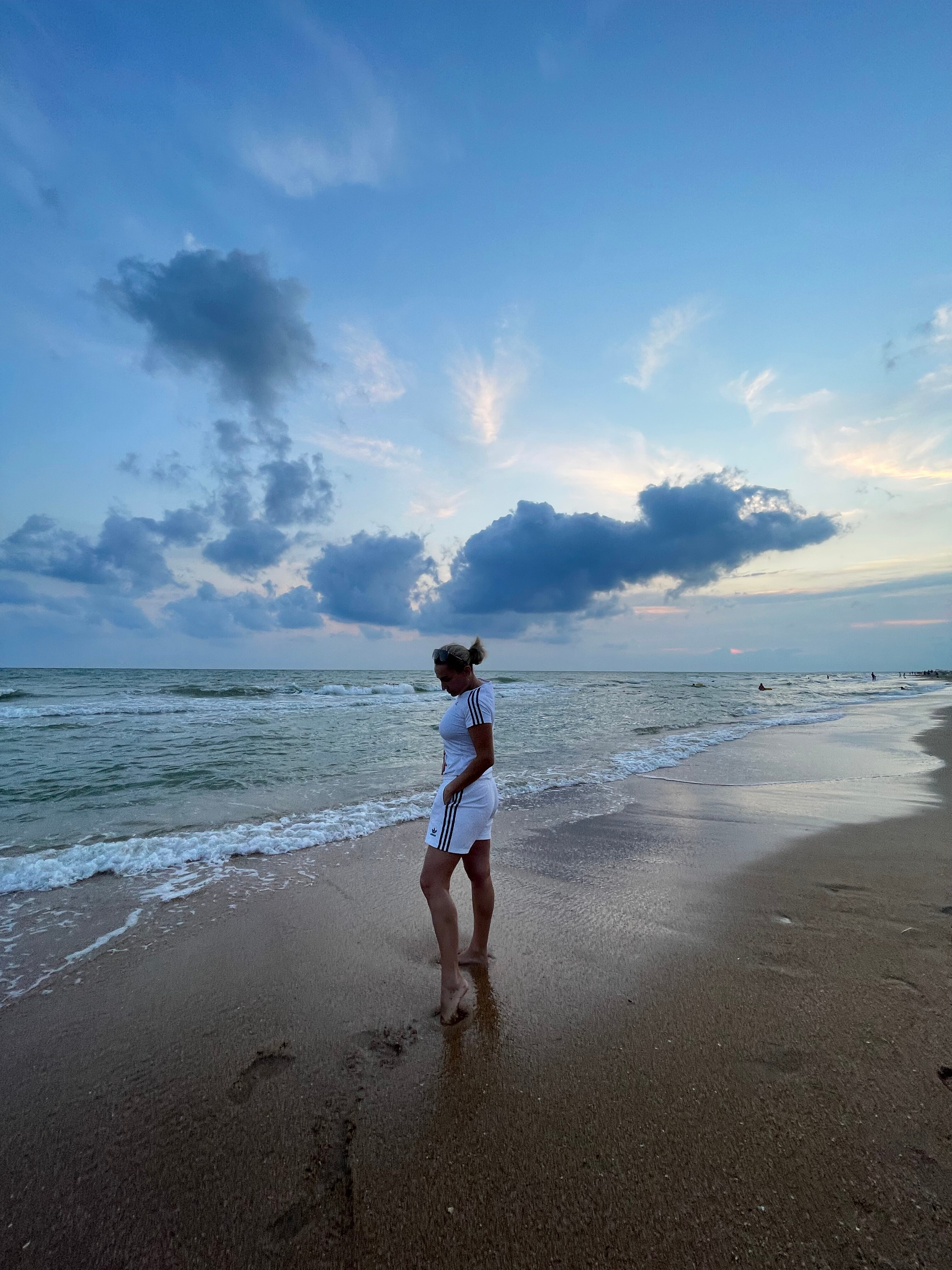 Фото Агрия Джем