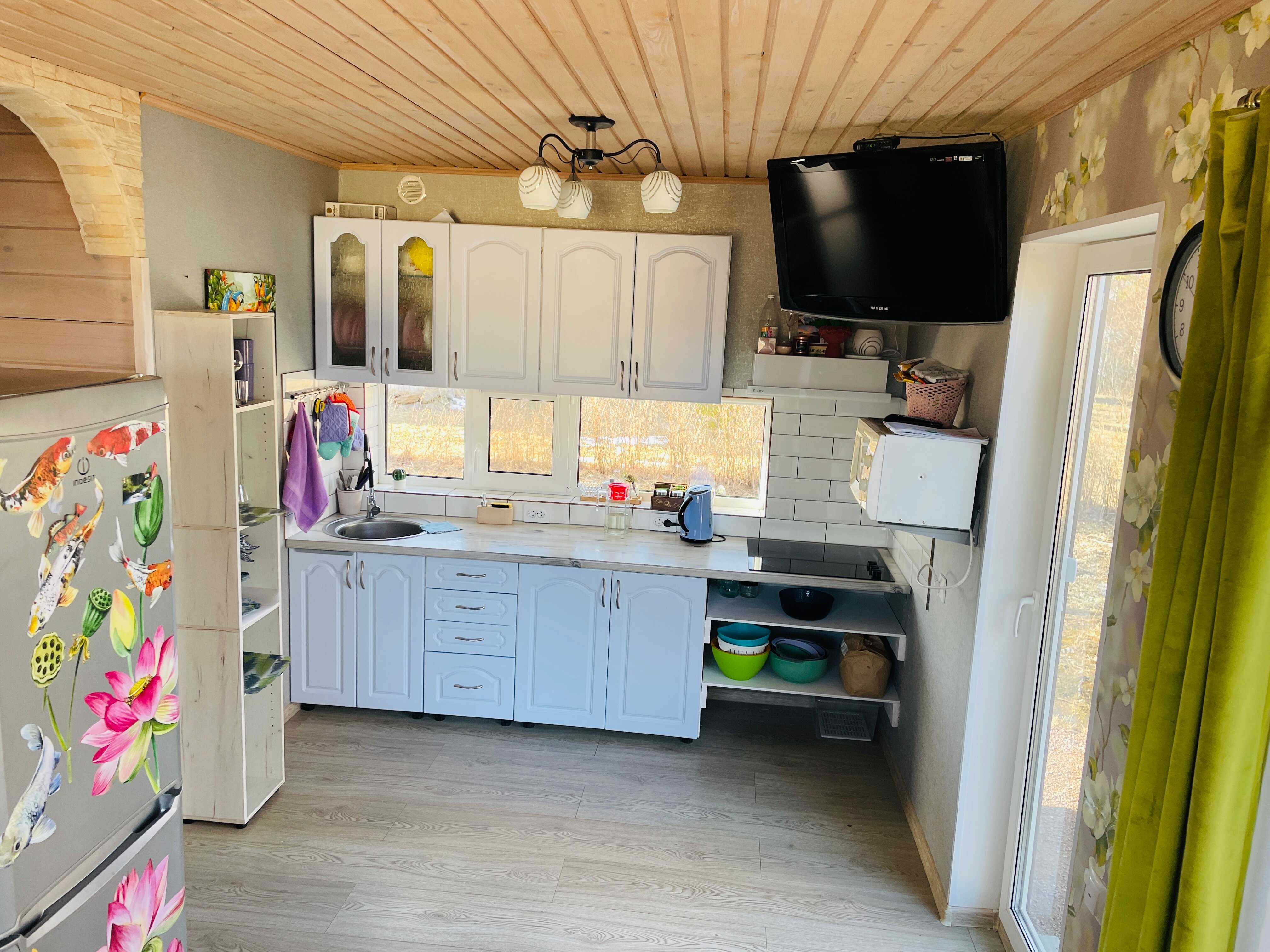 Фото Южный Берег