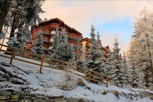 Отель Hôtel Royal
