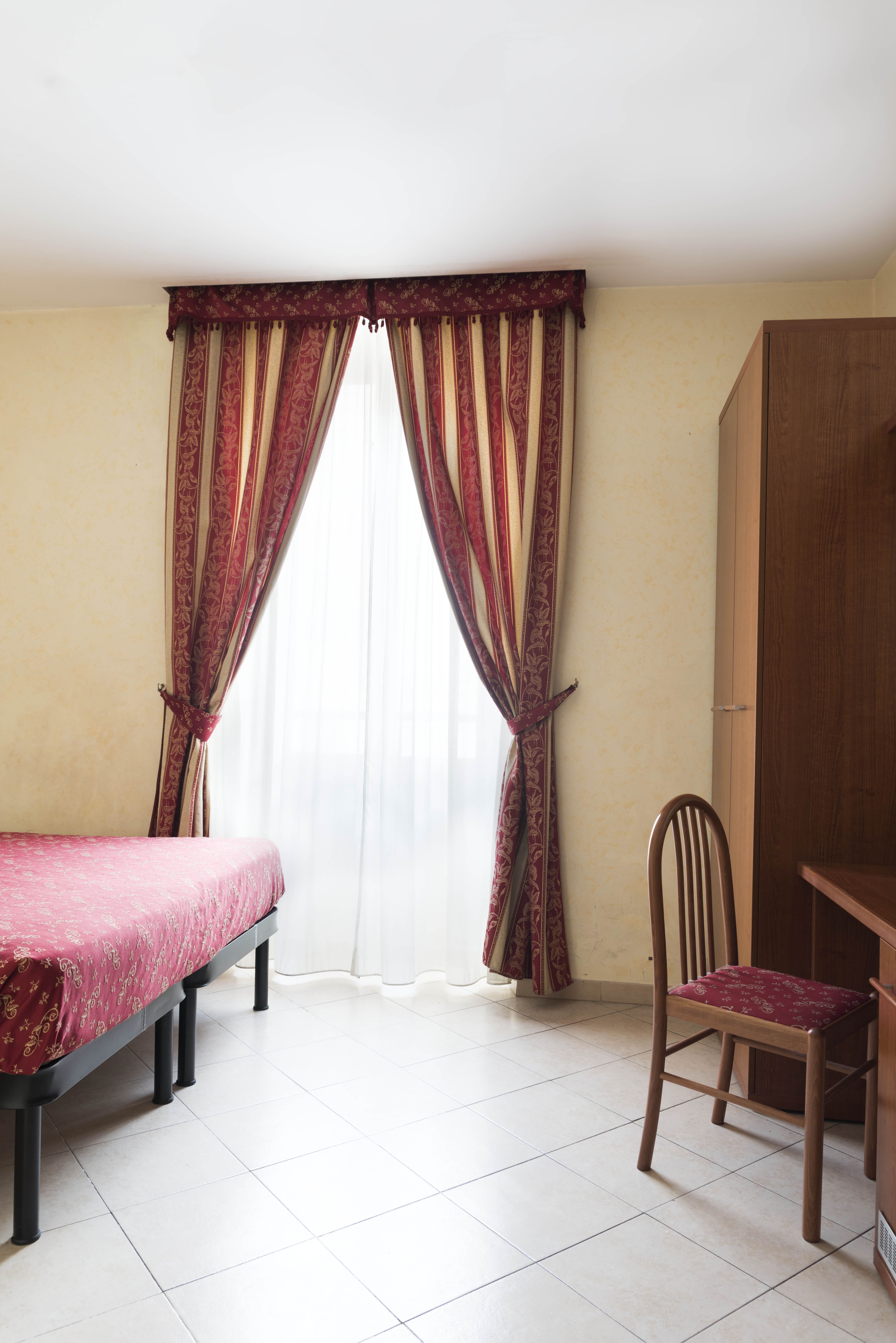 Фото Hotel Stromboli