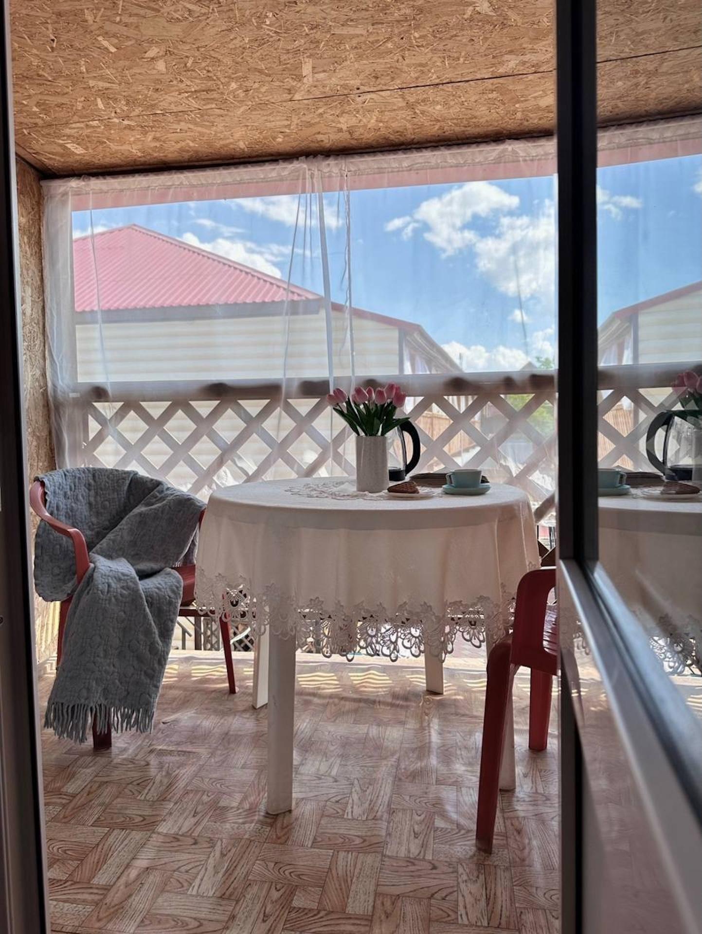 Фото Да.., Мир!