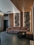 Tat-shpon (City of Kazan, Severo-Zapadnaya ulitsa, 1к2), decorative coatings
