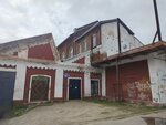 Церковь христиан веры евангельской Факел Спасения (Stachki 1885 Goda Street, 6), protestant church