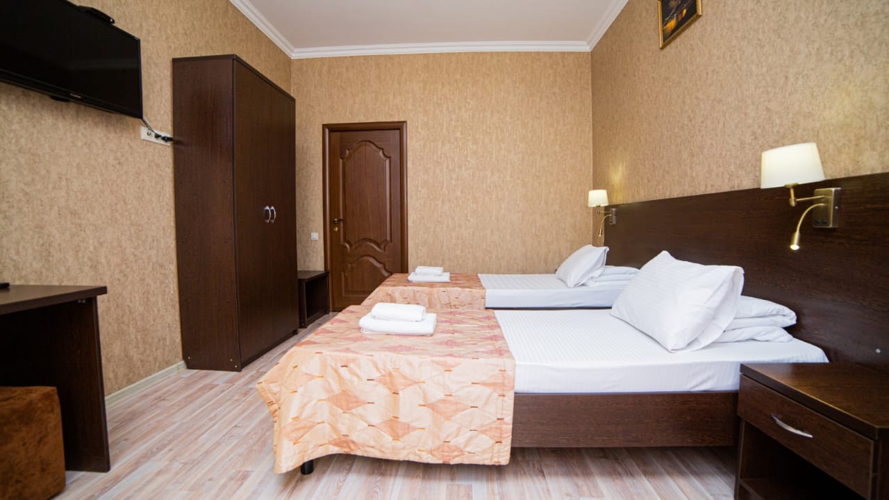 Фото отеля 5