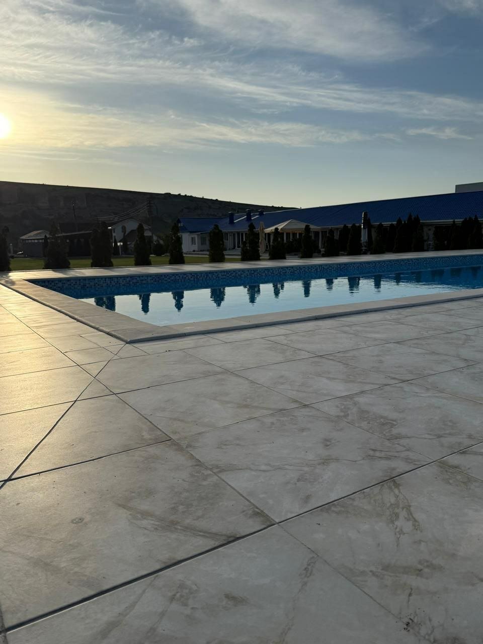 Фото Предгорье