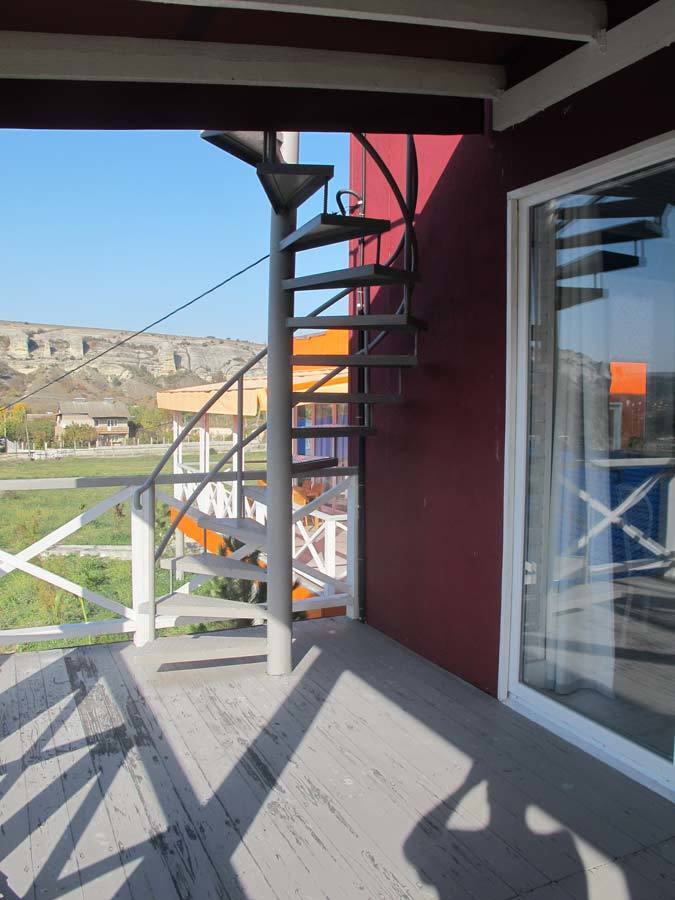 Фото Предгорье