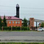 ЦОФ Краморовская (Prospektnaya ulitsa, 56) ، شركة الفحم