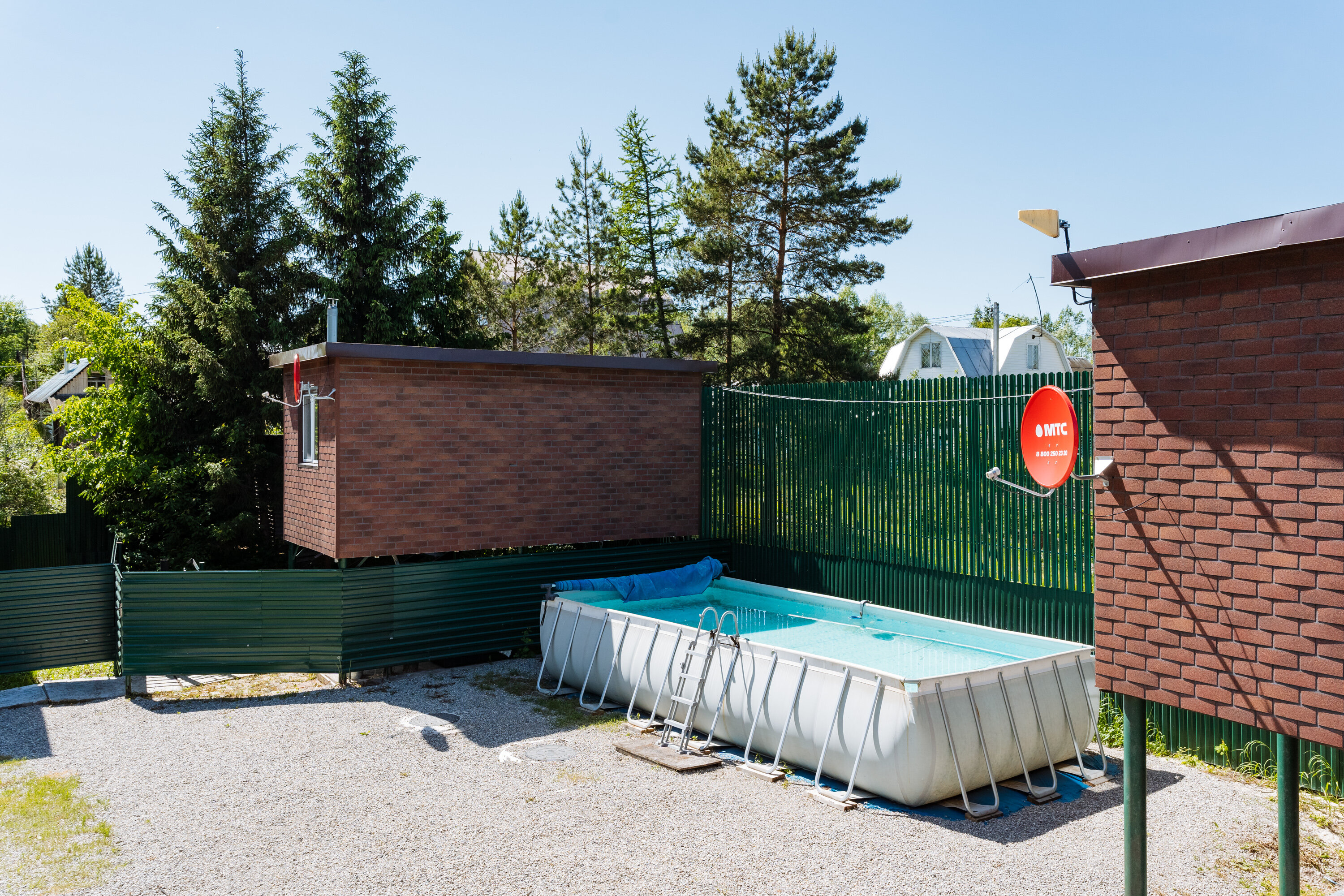 Фото Бунгало клуб Место Силы