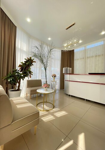 Гостиница Анфиса в Геленджике