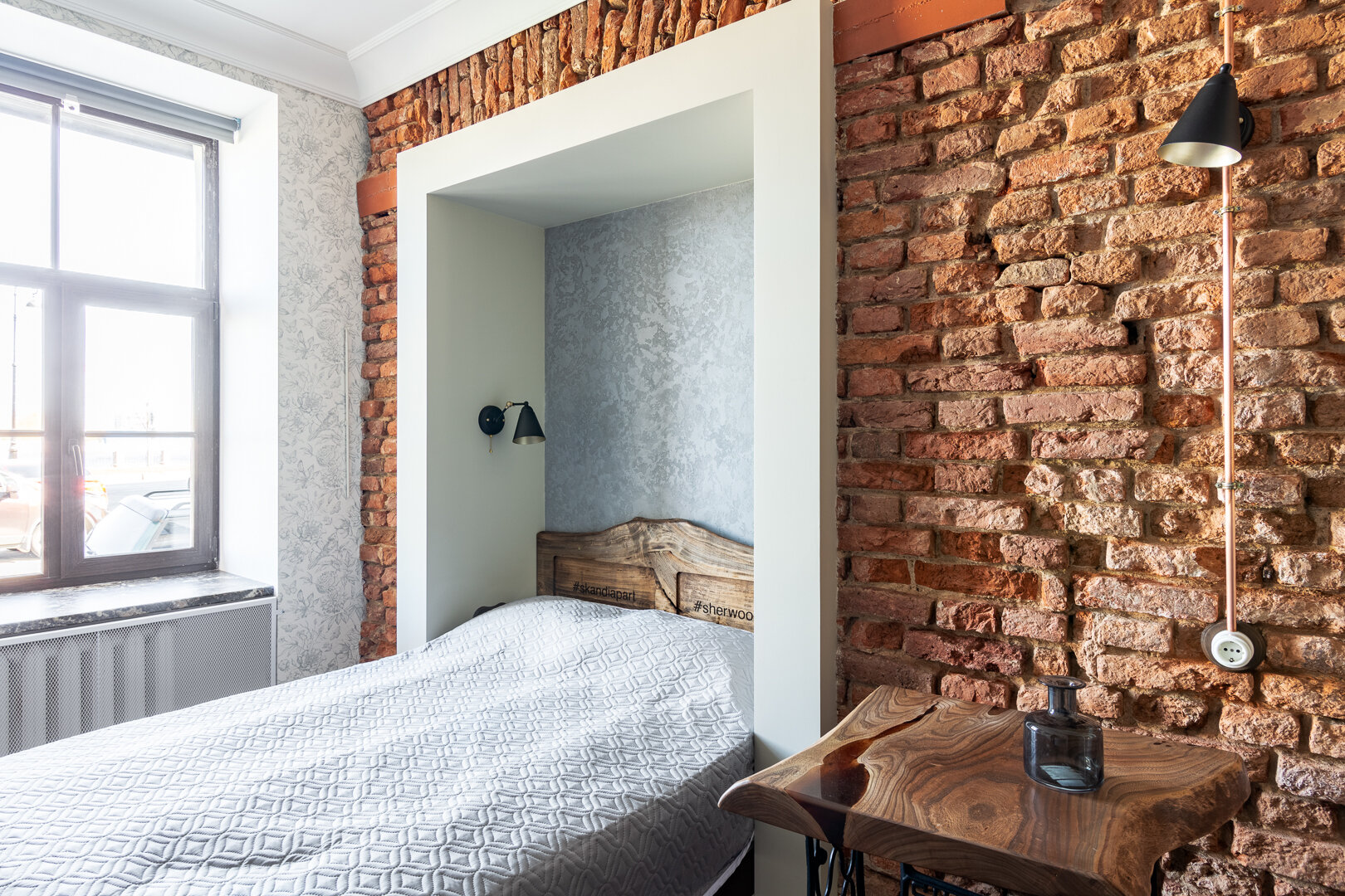 Фото Sokroma Сканди Лофт