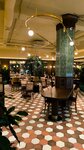 Чинаякъ (Chernyshevskogo Street, 29А), tea room
