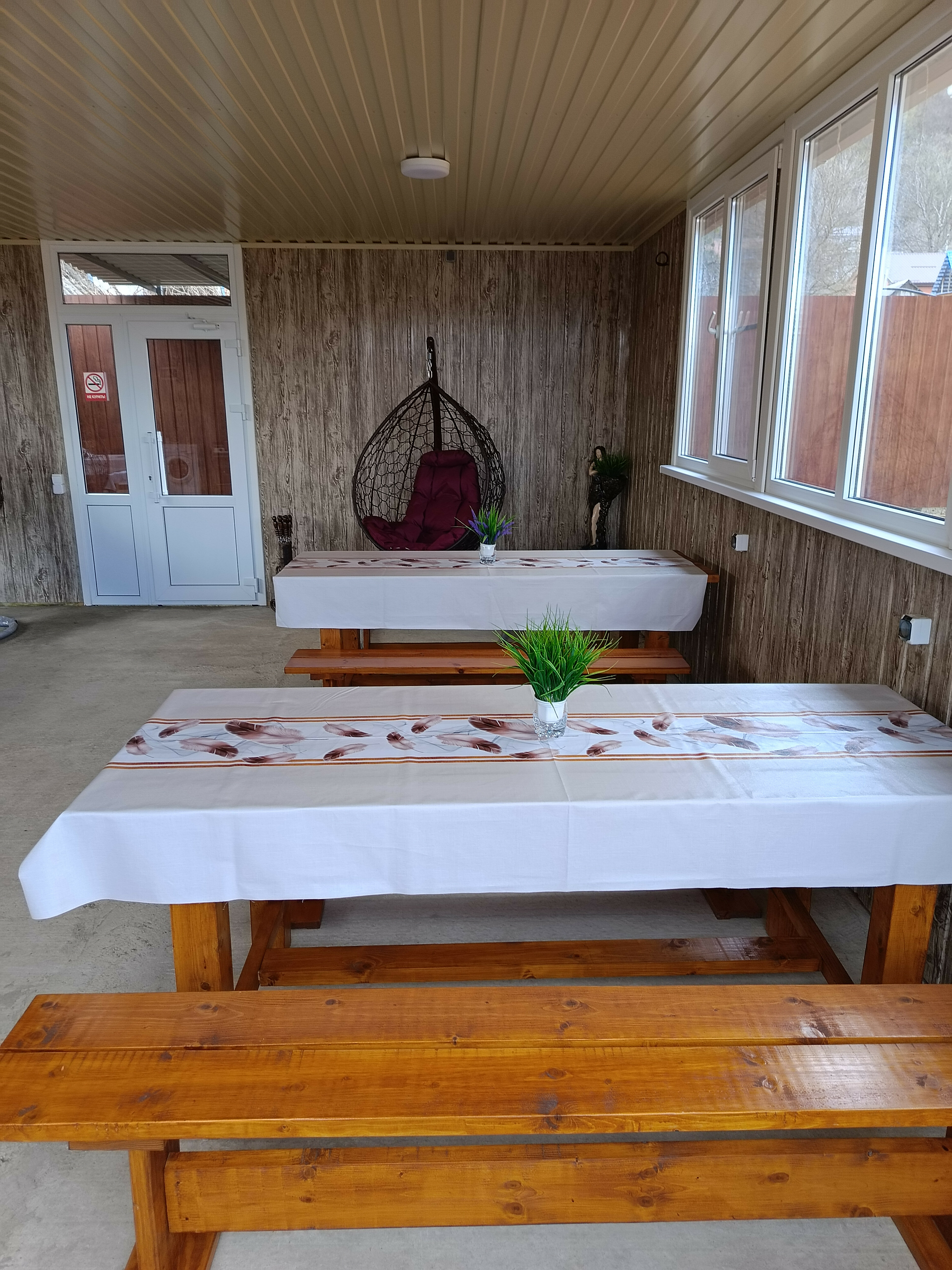 Фото Легенда Адыгеи