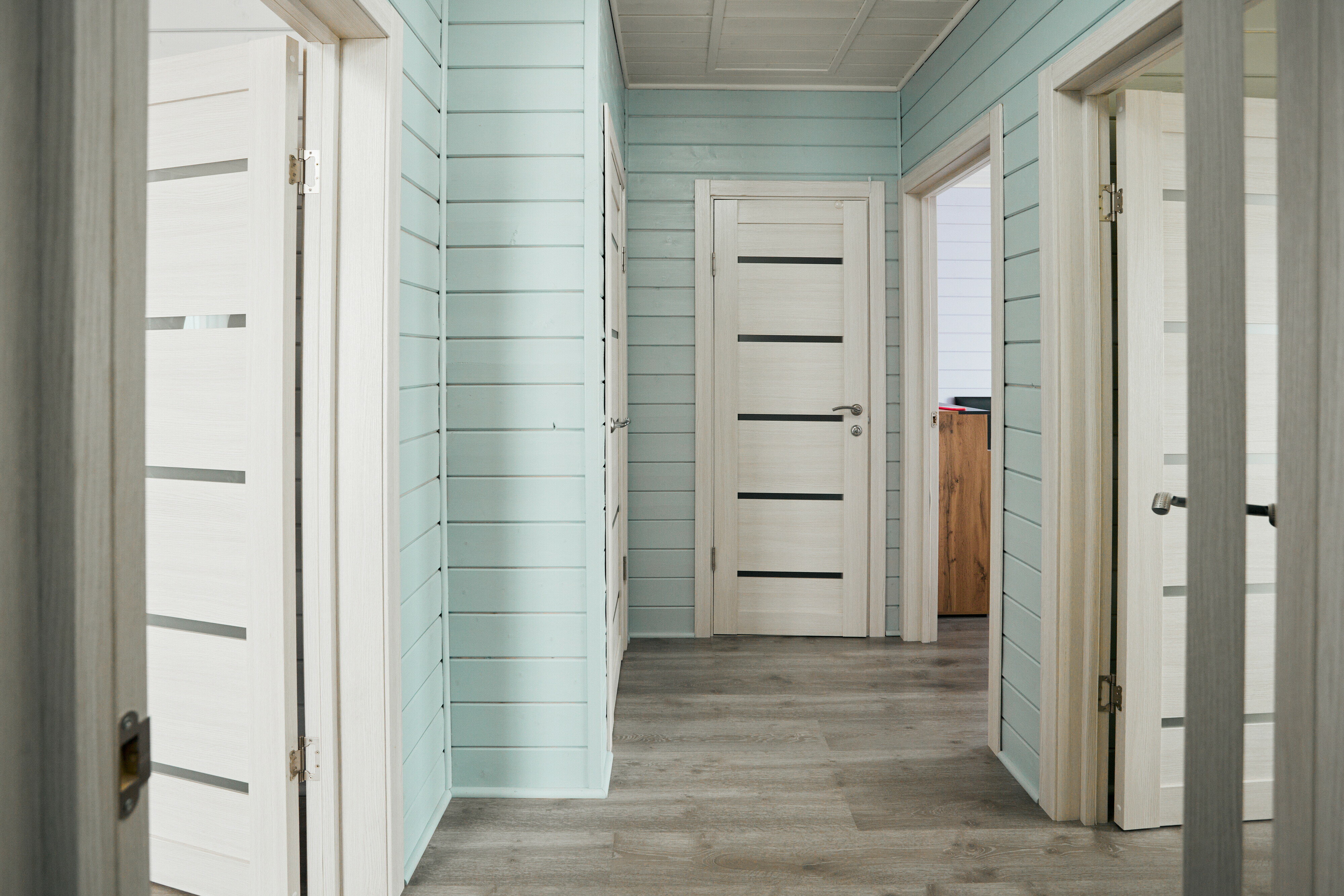 Фото Seliger. village