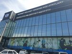 Kazakh Scientific Research Institute of Eye Diseases (Arǵynbekov kóshesі, 54), corrección de la vista