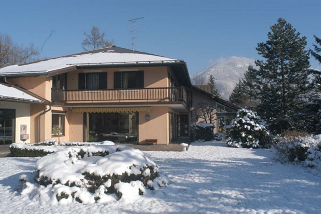 Hotel Haus Arenberg, Salzburg, photo