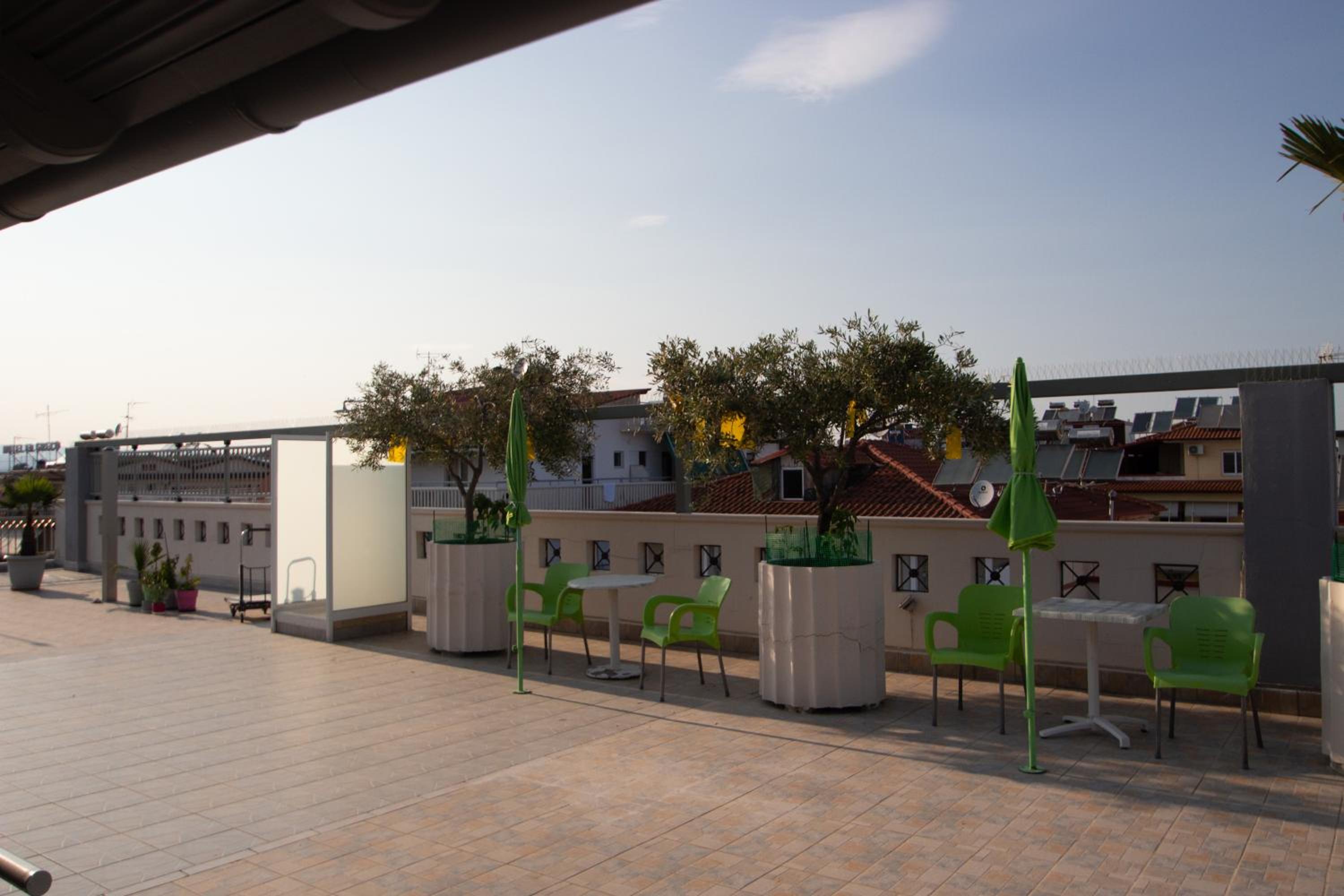 Фото Hotel Europe