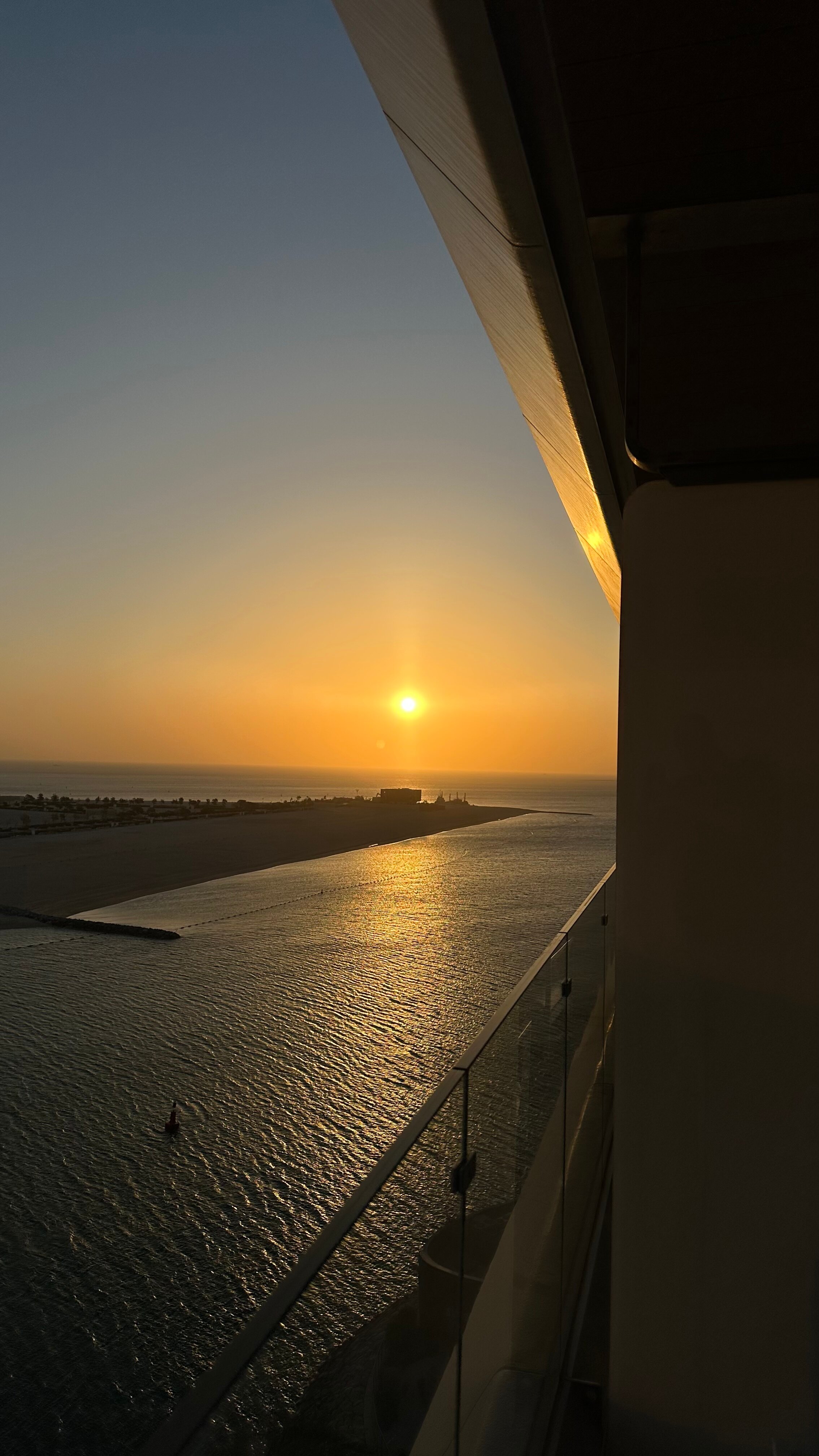 Фото Waldorf Astoria Doha Lusail