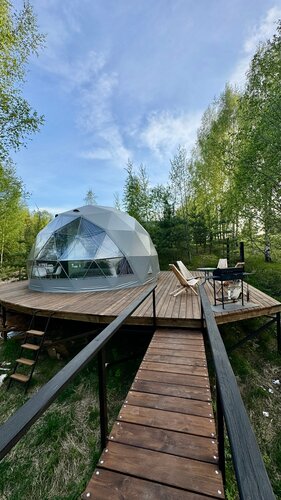 Иное жильё Soul Place в Костромской области