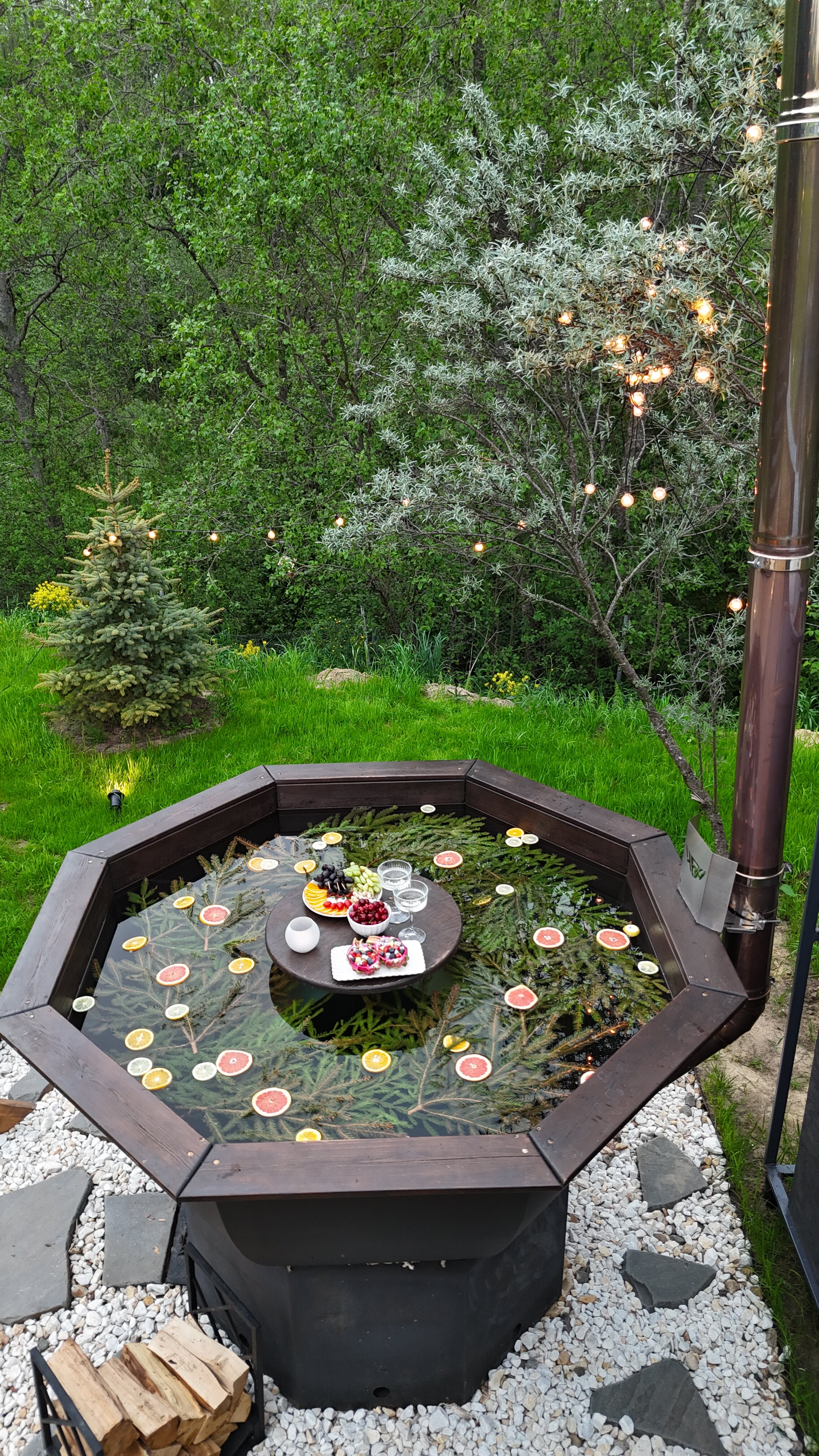 Фото Ambar House