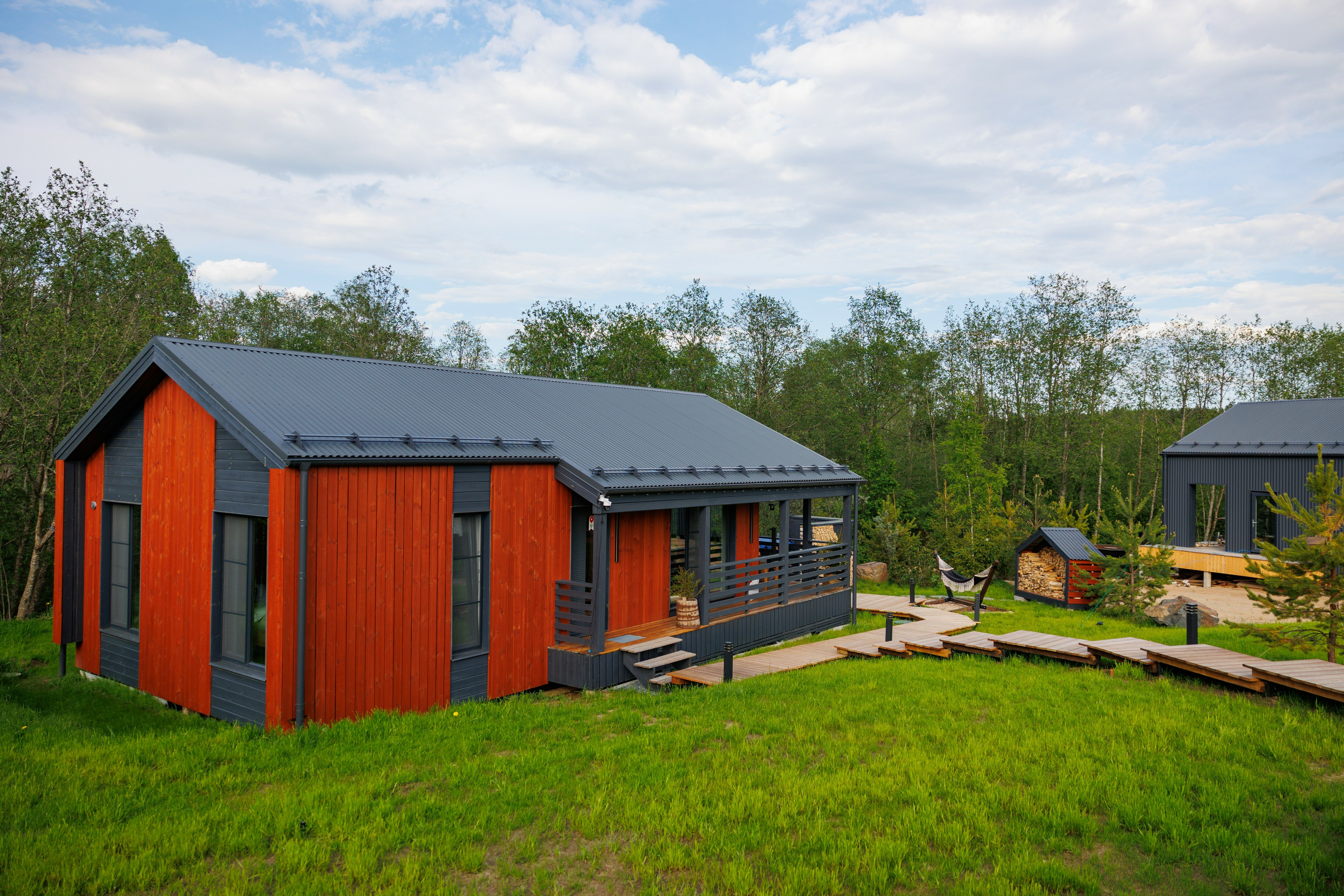 Фото Ambar House