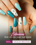 Galamour Beauty and Nail SPA (75G, Al Barajeel Oasis Complex, Mirdif, Mushraif, Dubai), spa