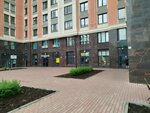 Tvoy nozh (Parfyonovskaya Street, 14к1) ، قاعة عرض