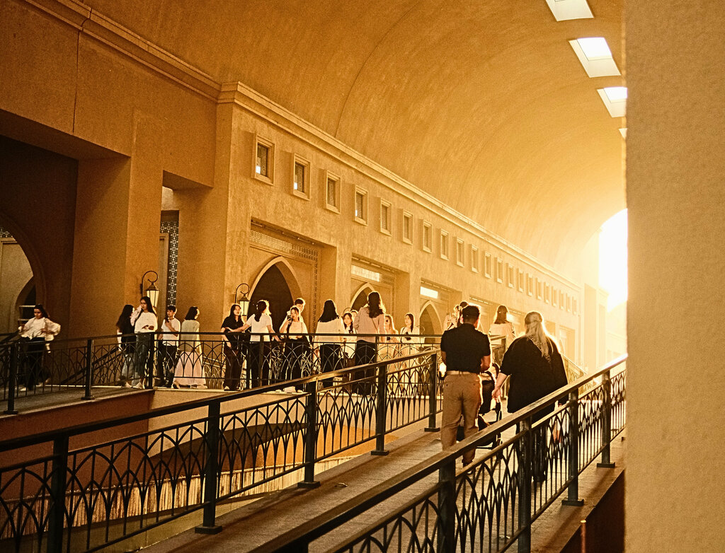 Excursions Silk Tour, Turkestan, photo