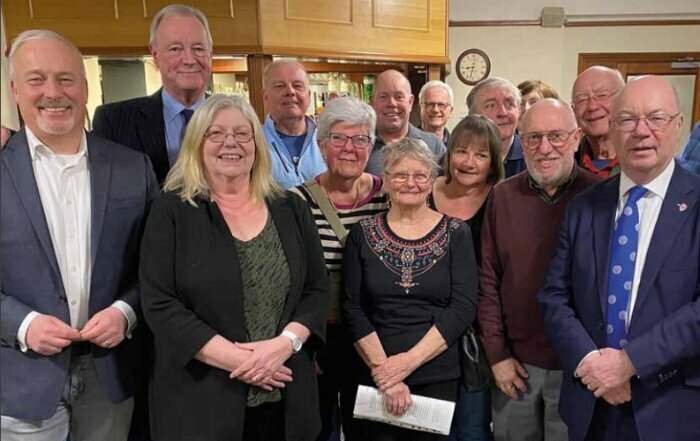 Associations and industrial unions Batley Conservative Club, Dubai, photo