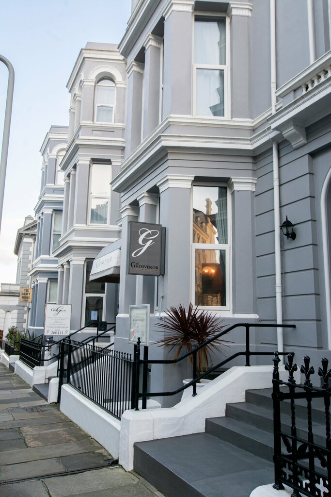 Apartments Oyo 1355 Home Luxury 4Bed Apartment In Downtown, Dubai, photo