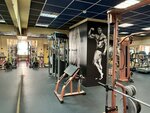 Arena (Entuziastov Avenue, 39к2), fitness club