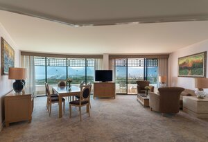 Гостиница Rixos Downtown Antalya - The Land Of Legends Access