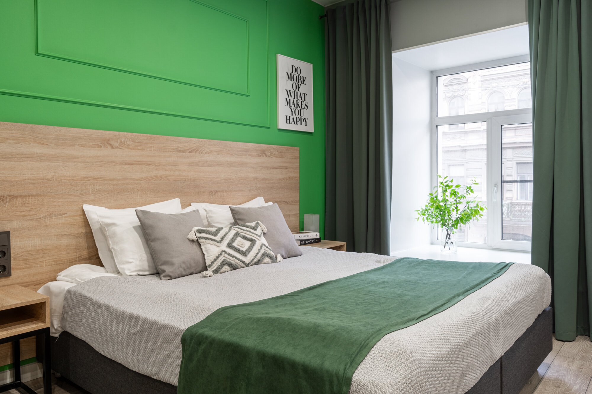 Фото Номера на Полтавской