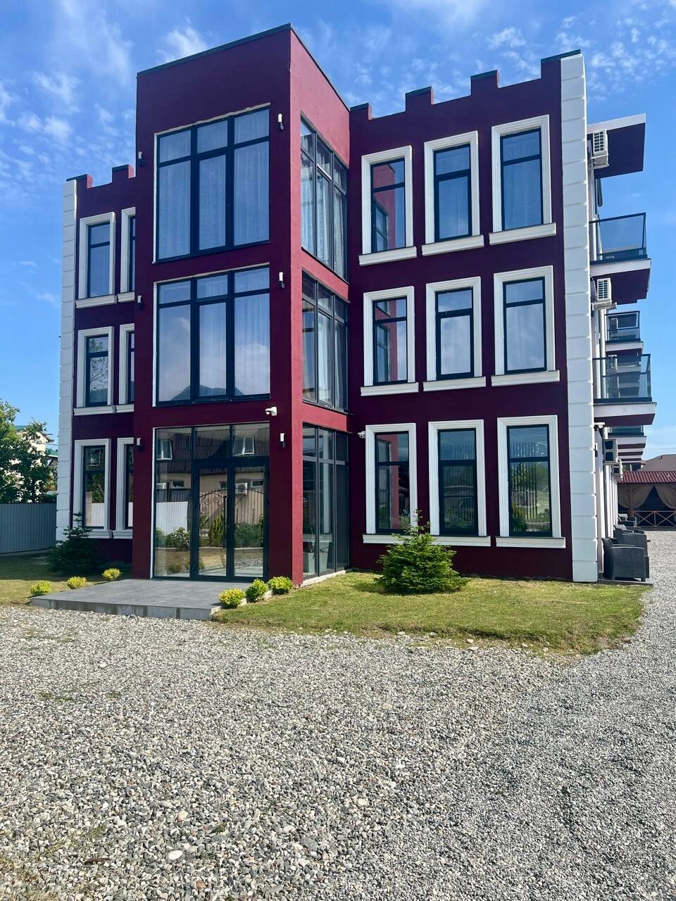 Фото Лакаа