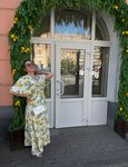 Kotova Studio (Pervomayskiy Avenue, 57), beauty salon