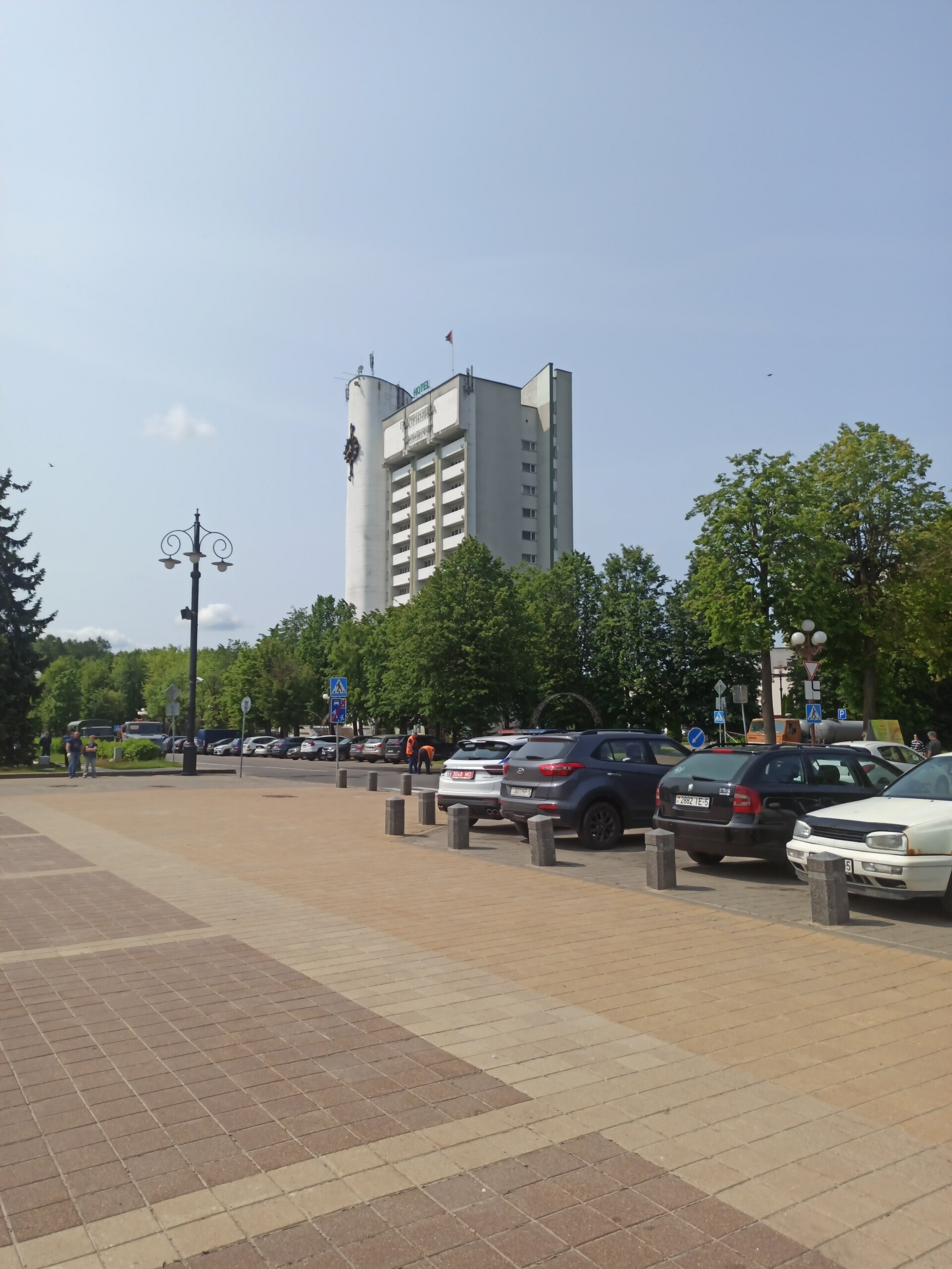 Фото Молодечно