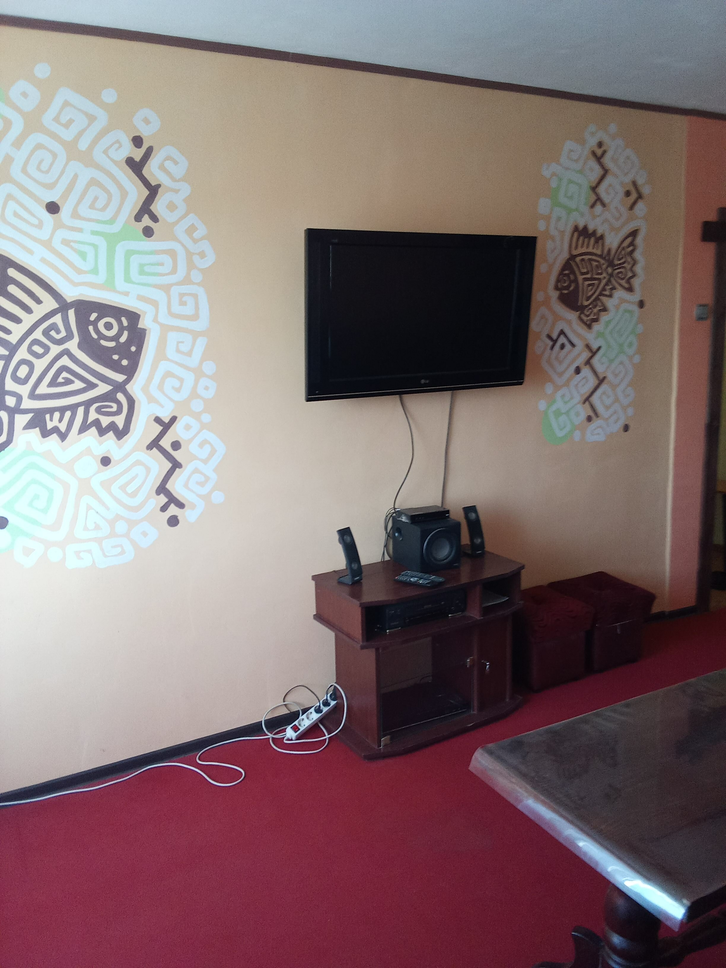 Фото Этника