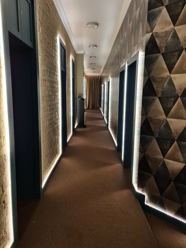 Фото Мансилион